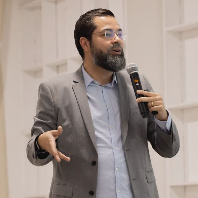Antônio Mendonça